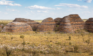 Landscape Image