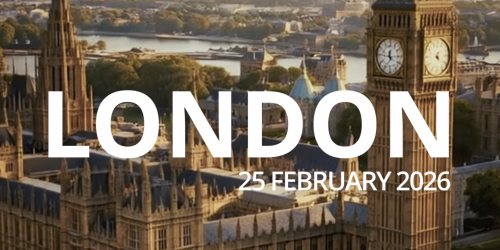 UK Parliamentary Reception